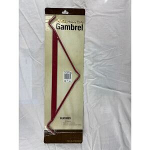 Cabela's Gambrel Heavy Duty New 500 lb capacity